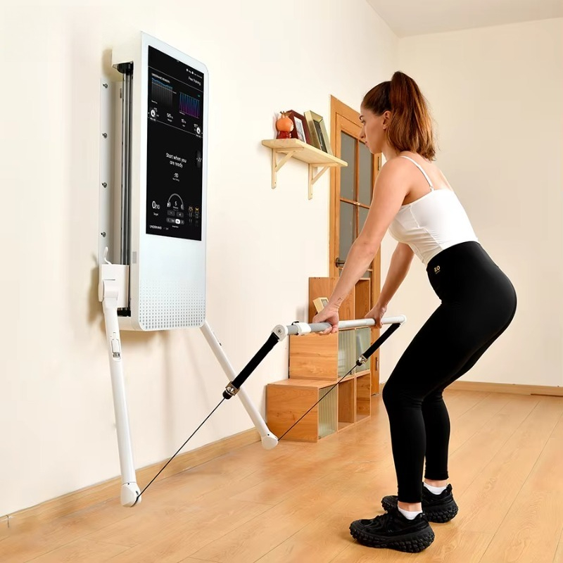 Équipement de fitness multifon - Home Gym Necessities avis et prix