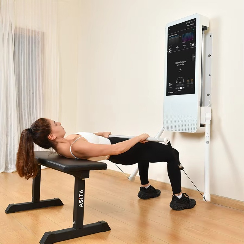 Équipement de fitness multifon - Home Gym Necessities avis et prix
