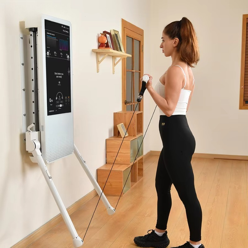 Équipement de fitness multifon - Home Gym Necessities avis et prix