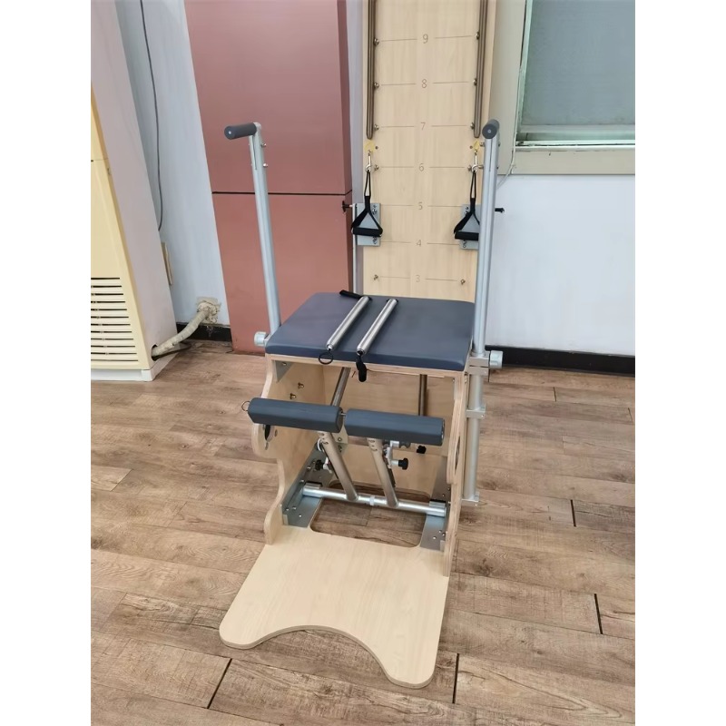 Ensemble de gymnastique profes - Home Gym Set avis et prix