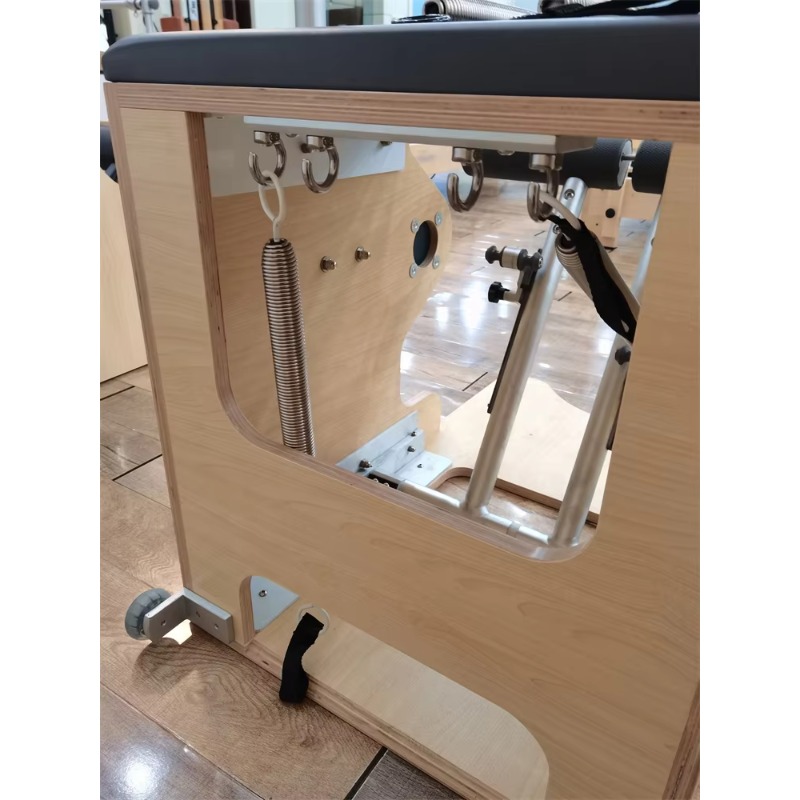 Ensemble de gymnastique profes - Home Gym Set avis et prix