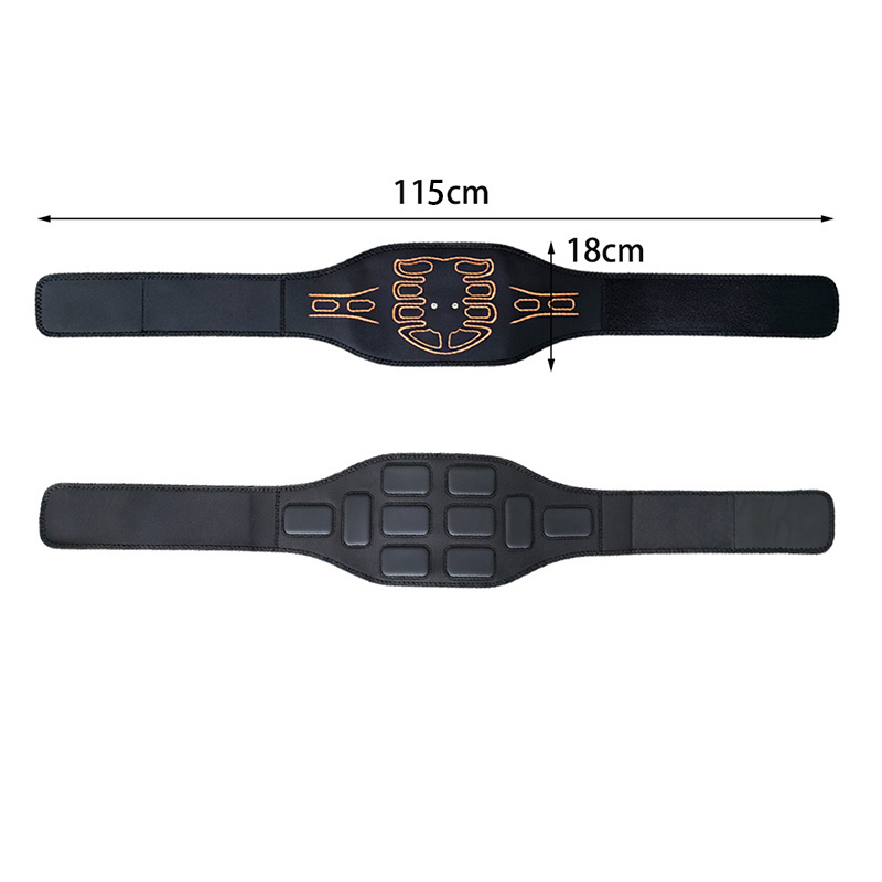Ceinture de tonification abdom - Home Gym Options avis et prix