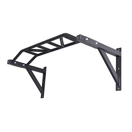Barre de traction murale, stat - Home Gym Set avis et prix