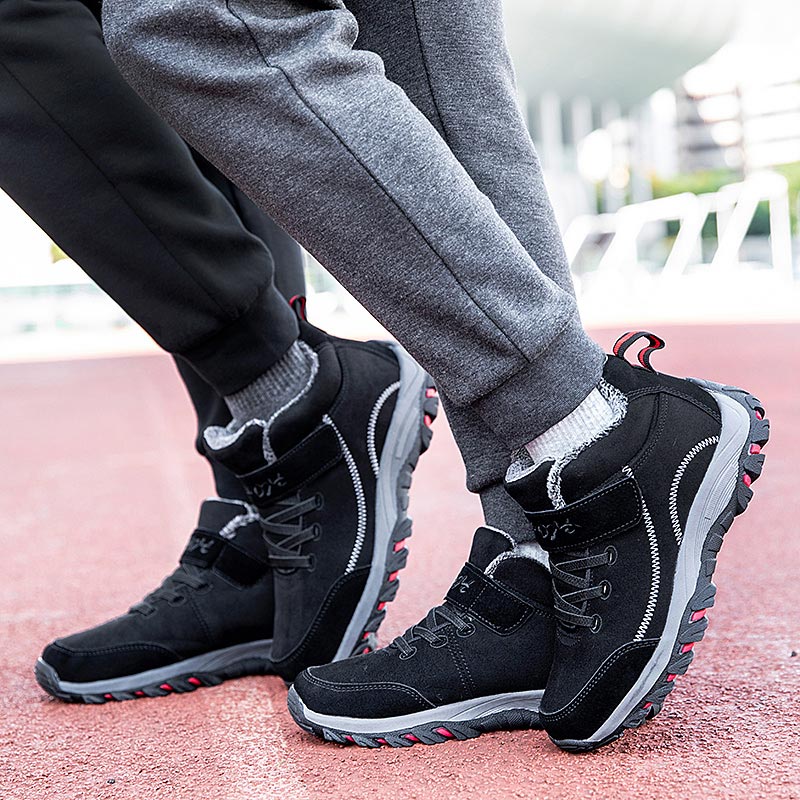 short winter sports shoes for  - Home Gym Old School avis et prix