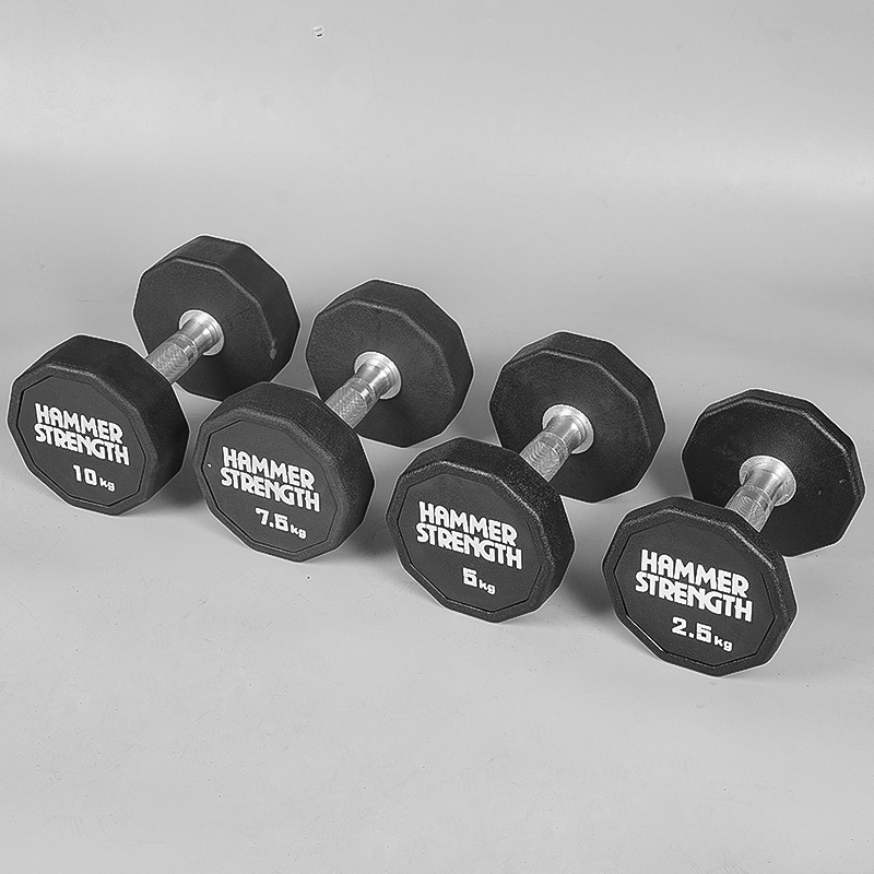 Ensemble d'haltères de différe - Home Gym Dumbbell Set avis et prix