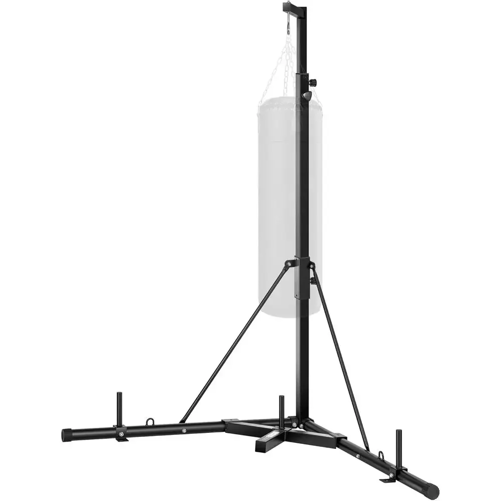 Support de sac de boxe réglabl - Boxing Bag Stand avis et prix
