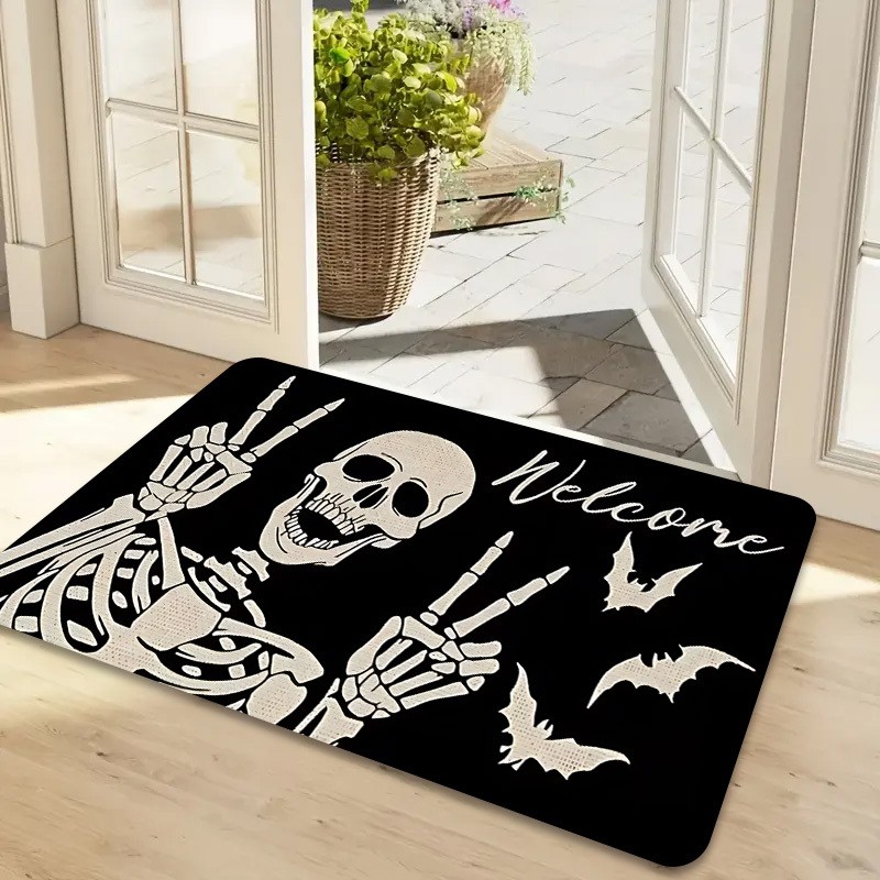 Tapis de sol antidérapant impr - Home Gym Layout avis et prix