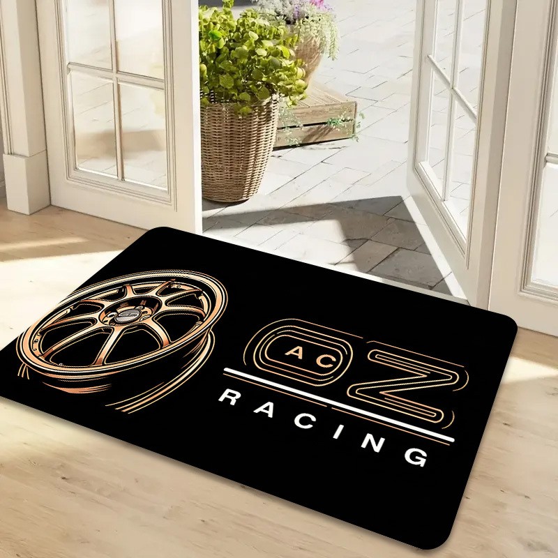 Tapis de sol antidérapant impr - Home Gym Layout avis et prix