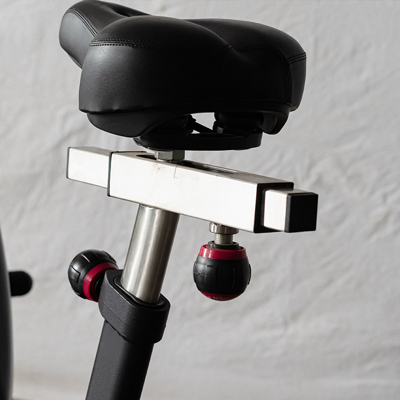 Vélo d'exercice cardio pour la - Home Gym Bike avis et prix